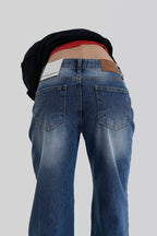[ Pre-order ] Highteen Denim