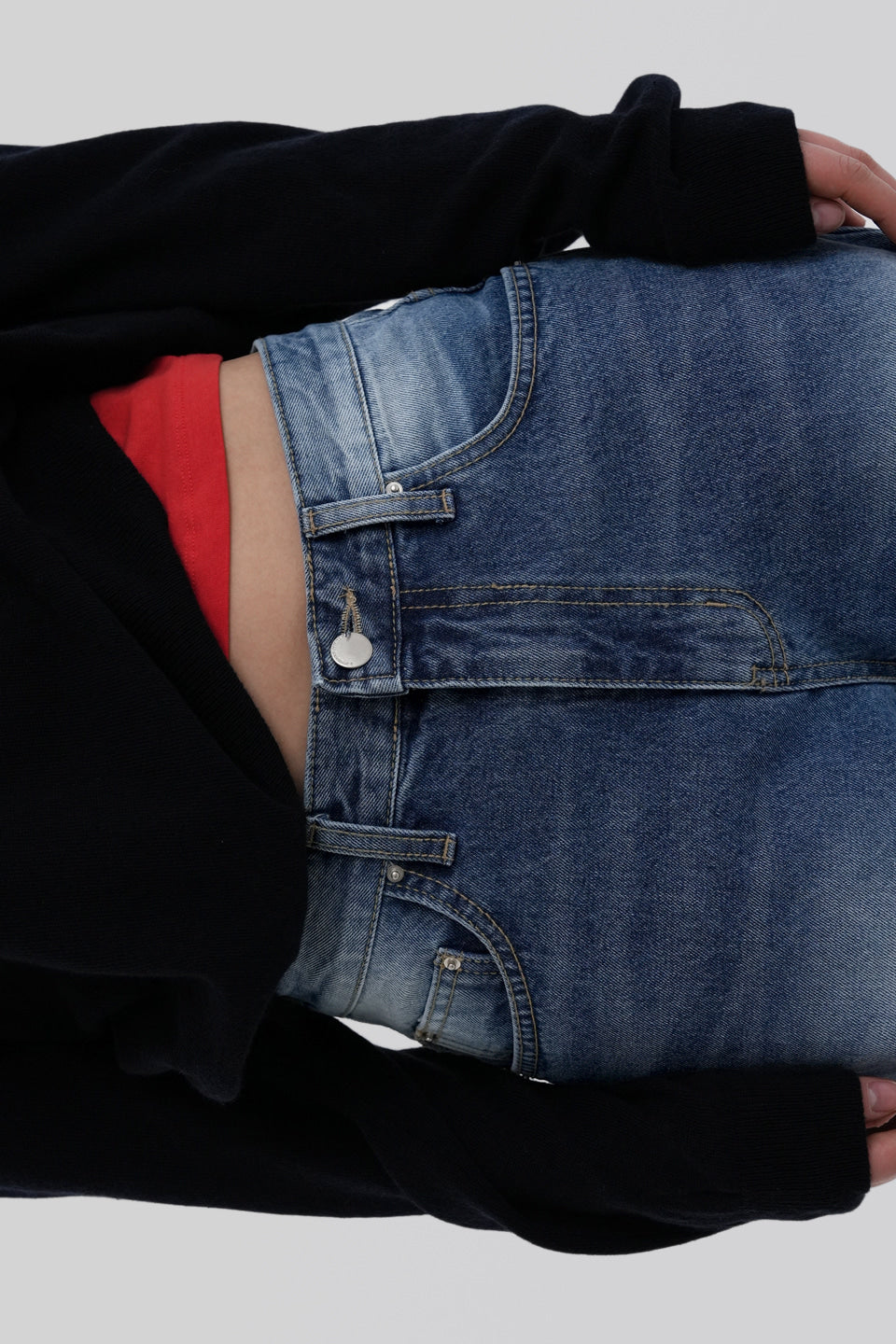 [ Pre-order ] Highteen Denim