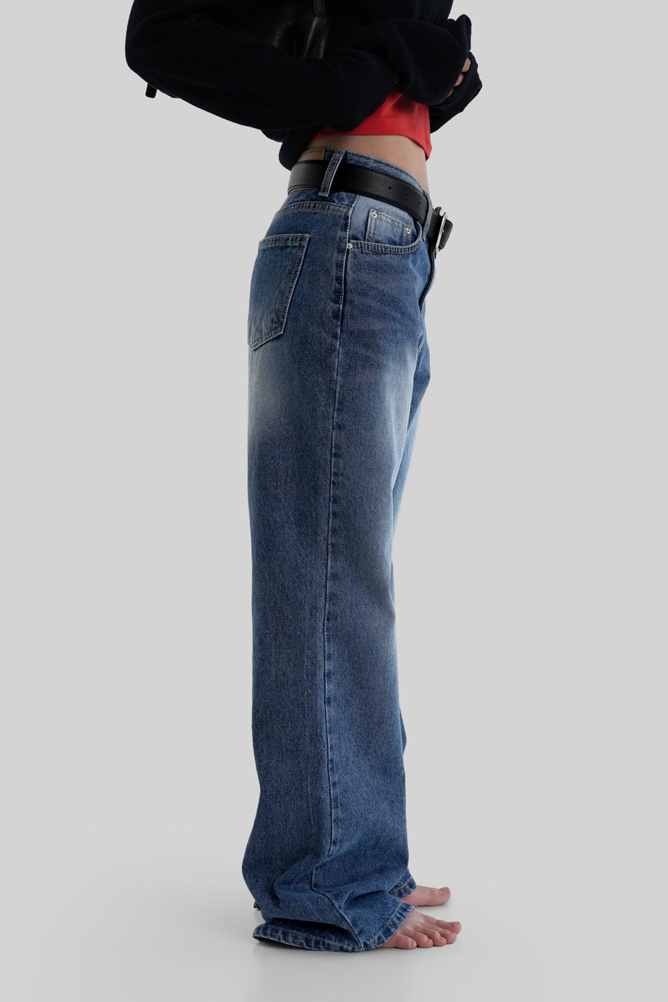 [ Pre-order ] Highteen Denim