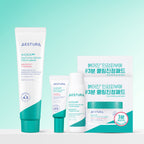 [ Pre-order ] Aestura A-CICA 365 Soothing Repair Cream ph4.5 60ml