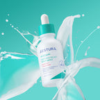 [ Pre-order ] Aestura A-CICA 365 Smoothing Relief Serum ph4.5 40ml