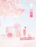 [ 已停產 ] Fwee blusher mellow