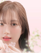 [ 已停產 ] Fwee blusher mellow