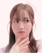 [ 已停產 ] Fwee blusher mellow