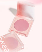 [ 已停產 ] Fwee blusher mellow