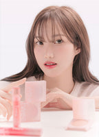 [ 已停產 ] Fwee blusher mellow