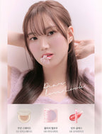 [ 已停產 ] Fwee blusher mellow