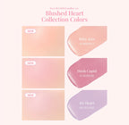 [ 已停產 ] Fwee blusher mellow