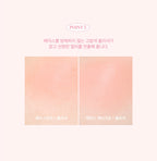 [ 已停產 ] Fwee blusher mellow