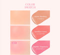 [ 已停產 ] Fwee blusher mellow