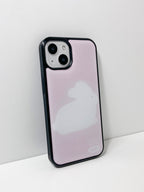 [ Pre-order ] Little Bunny Phone Case