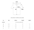 [ Pre-order ] G Soft Fitted Tee