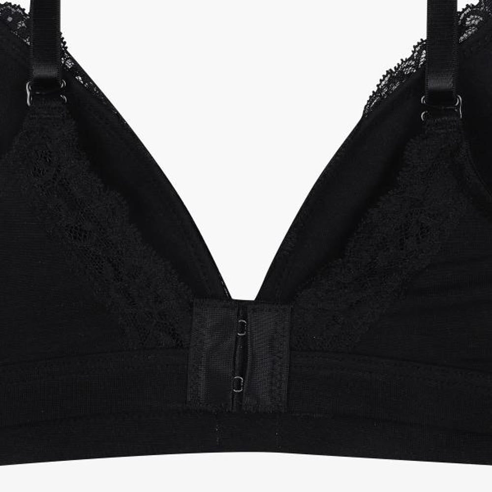 [ Pre-order ] Lovers Bra Panty Set