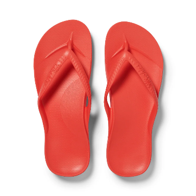 [ Pre-order ] Arch Support Flip Flops