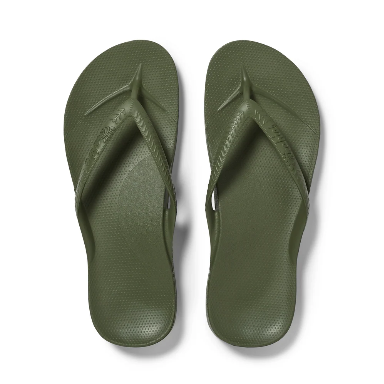 [ Pre-order ] Arch Support Flip Flops