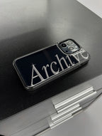 [ Pre-order ] LSEPT Archive Phone Case