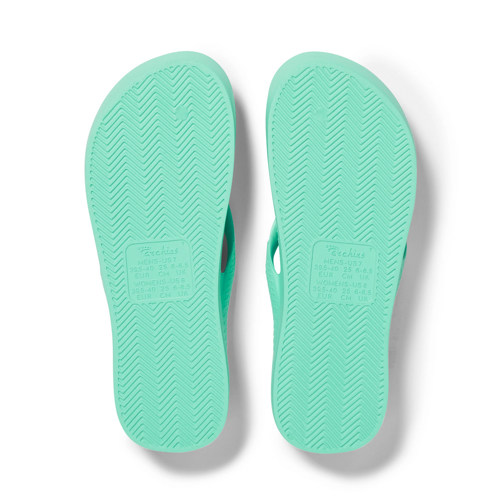[ 店主強推 Pre-order ] 🇦🇺 足弓支撐拖鞋🩴 Arch Support Flip Flops