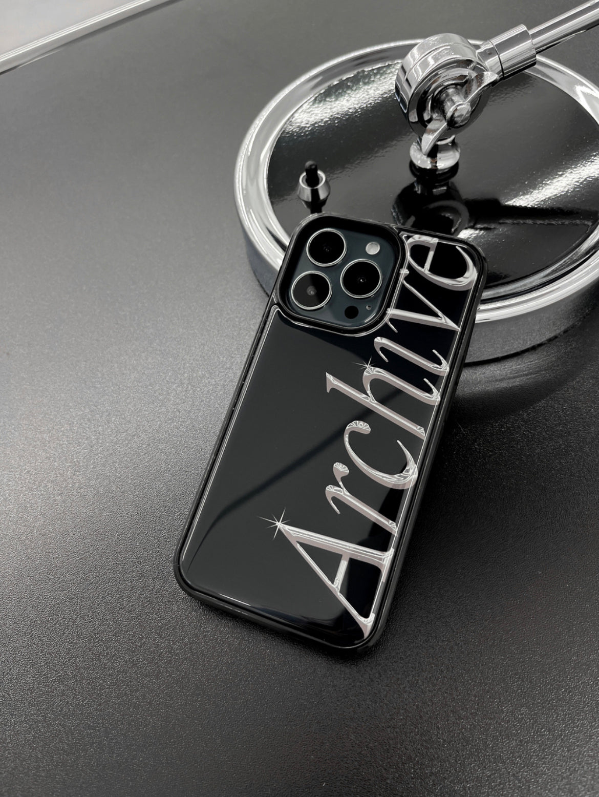 [ Pre-order ] LSEPT Archive Phone Case