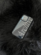 [ Pre-order ] LSEPT Archive Phone Case