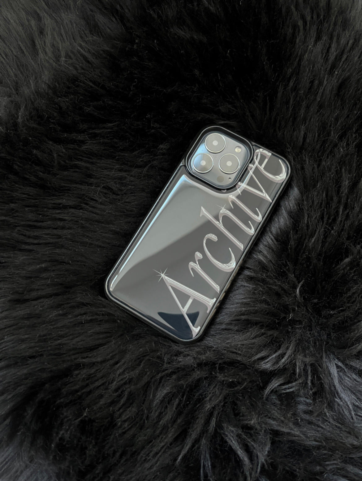 [ Pre-order ] LSEPT Archive Phone Case
