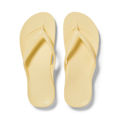 [ Pre-order ] Arch Support Flip Flops
