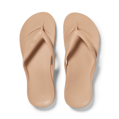 [ Pre-order ] Arch Support Flip Flops