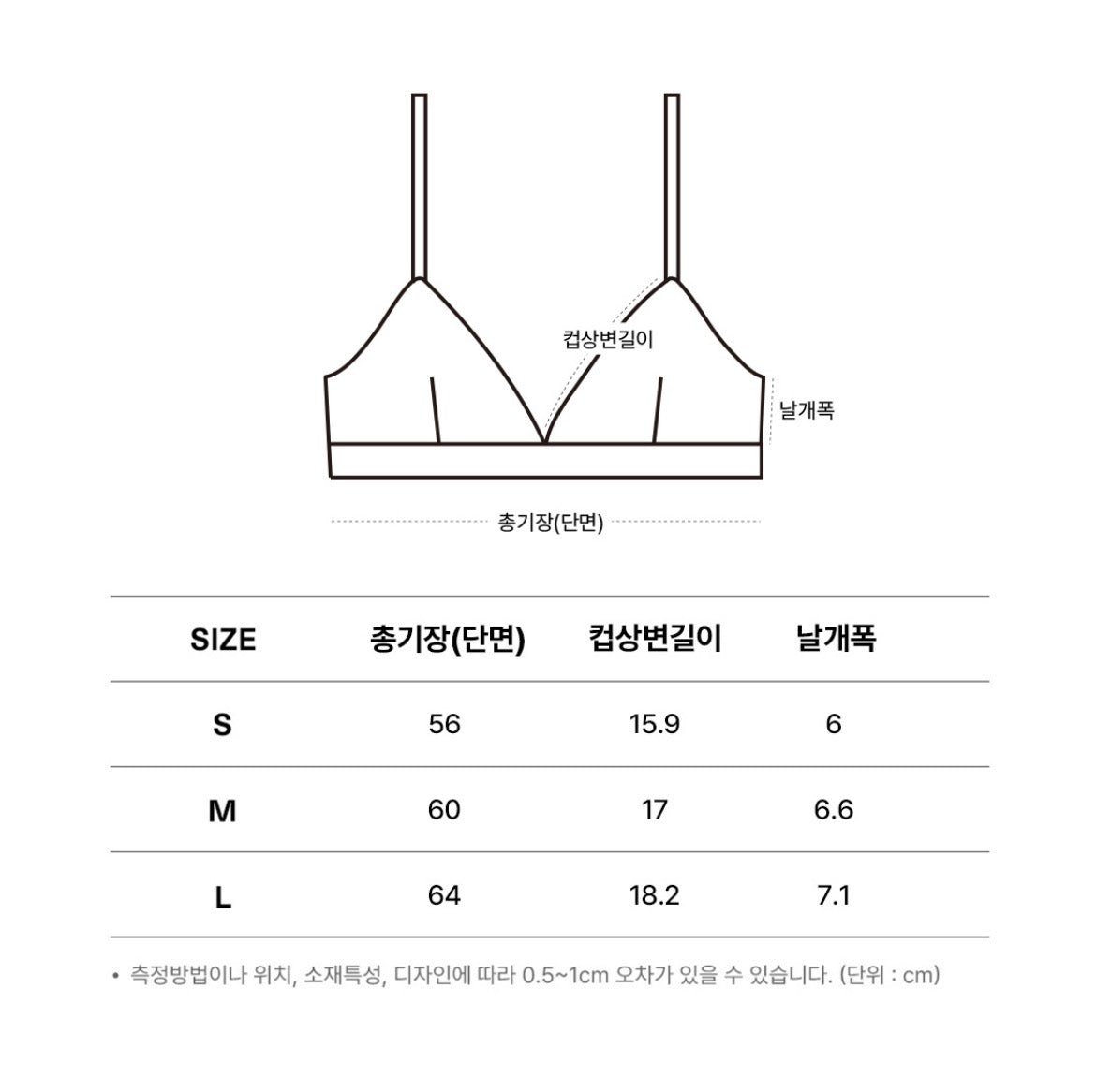 [ Pre-order ] BGD Edition X Kimmonkey Bra & Panty