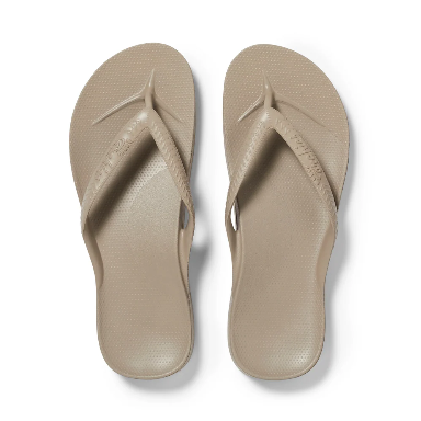 [ Pre-order ] Arch Support Flip Flops