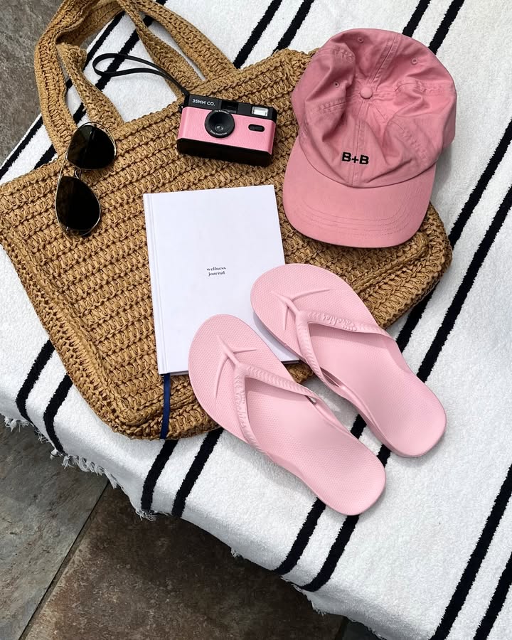 [ 店主強推 Pre-order ] 🇦🇺 足弓支撐拖鞋🩴 Arch Support Flip Flops