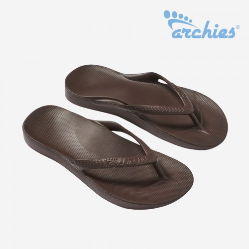 [ Pre-order ] Arch Support Flip Flops