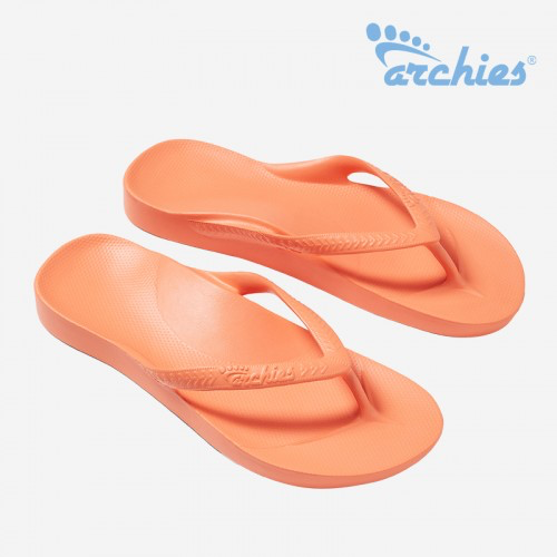 [ Pre-order ] Arch Support Flip Flops