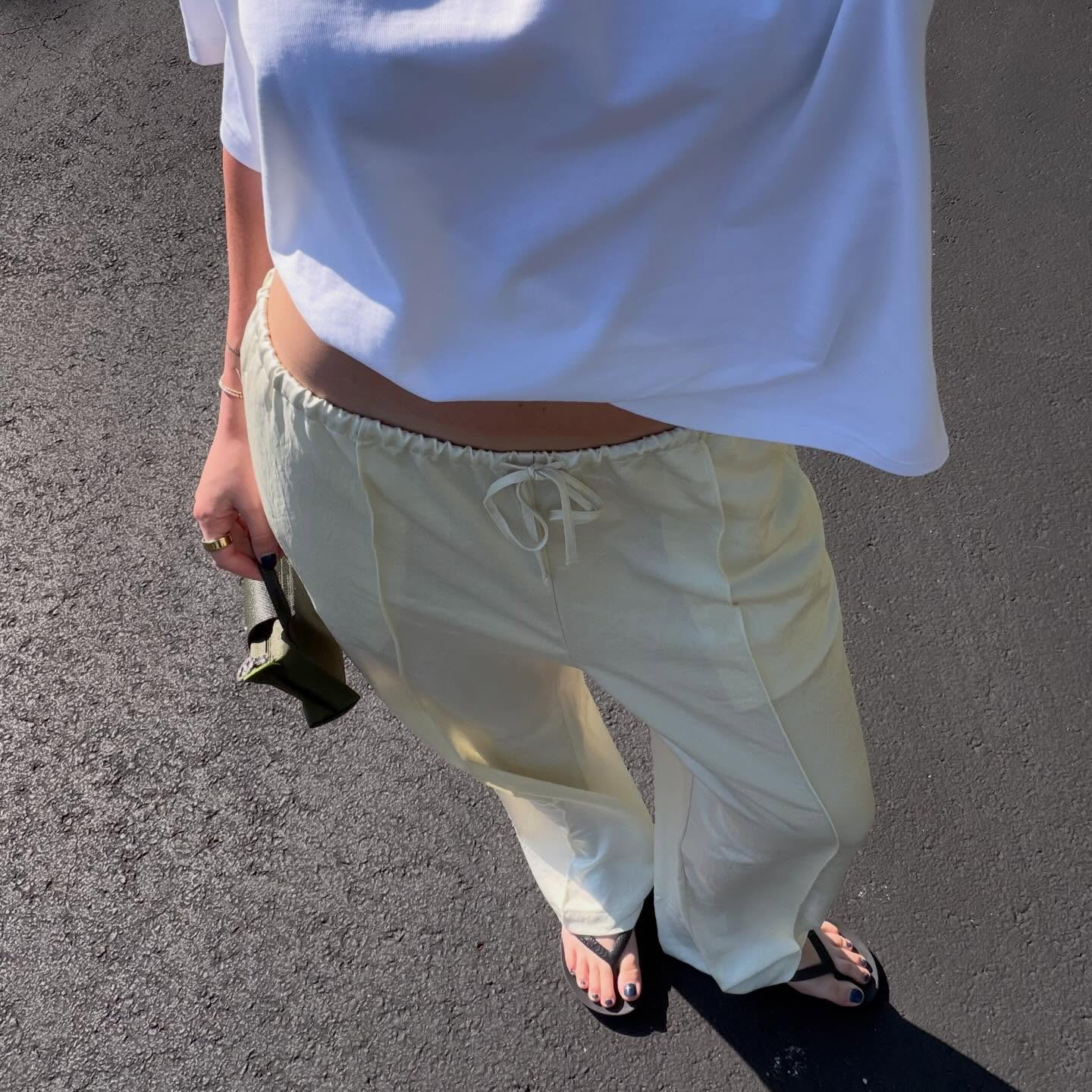 [ 店主強推 Pre-order ] 🇦🇺 足弓支撐拖鞋🩴 Arch Support Flip Flops