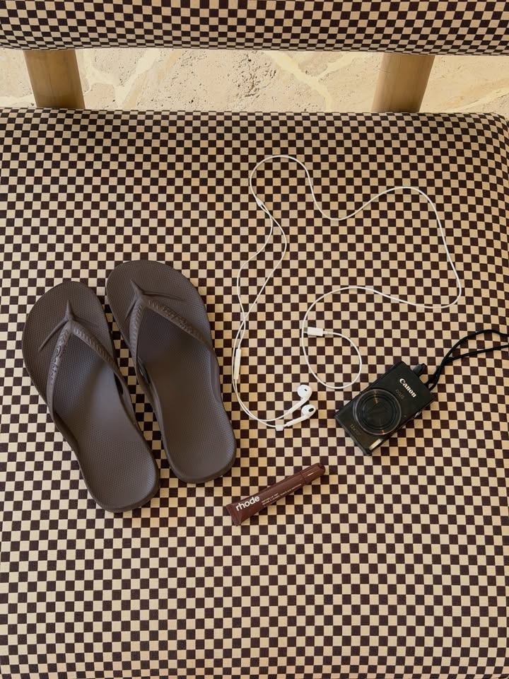 [ 店主強推 Pre-order ] 🇦🇺 足弓支撐拖鞋🩴 Arch Support Flip Flops