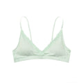 [ Pre-order ] Triangle Lace Bralette