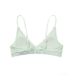 [ Pre-order ] Triangle Lace Bralette