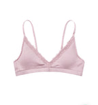 [ Pre-order ] Triangle Lace Bralette