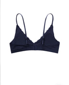 [ Pre-order ] Triangle Lace Bralette