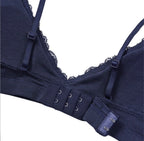 [ Pre-order ] Triangle Lace Bralette