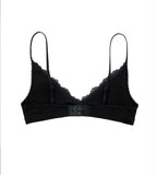 [ Pre-order ] Triangle Lace Bralette