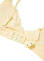 [ Pre-order ] Triangle Lace Bralette