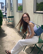 [ Pre-order ] SEOUL COLLECTION seong su 聖水眼鏡