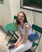 [ Pre-order ] SEOUL COLLECTION seong su 聖水眼鏡