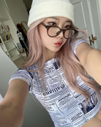 [ Pre-order ] SEOUL COLLECTION seong su 聖水眼鏡