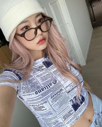 [ Pre-order ] SEOUL COLLECTION seong su 聖水眼鏡