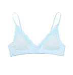 [ Pre-order ] Triangle Lace Bralette