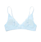 [ Pre-order ] Triangle Lace Bralette