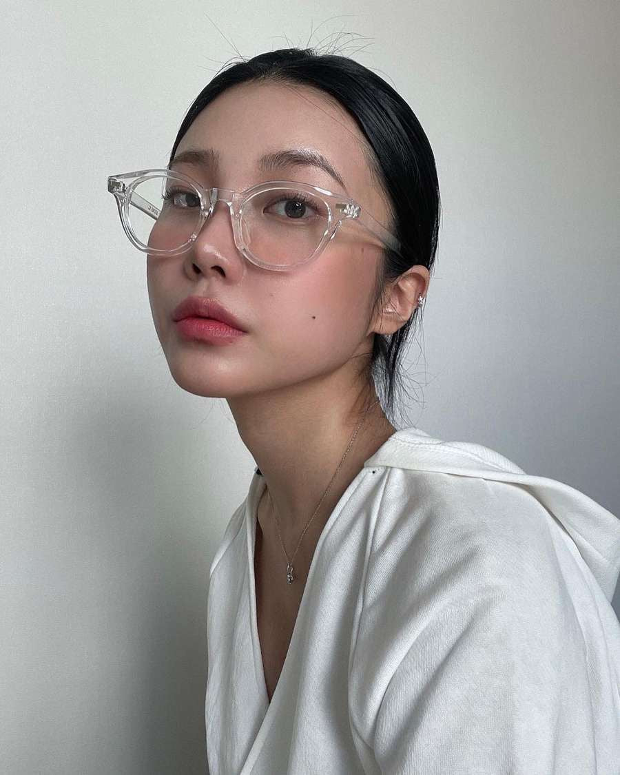 [ Pre-order ] SEOUL COLLECTION seong su 聖水眼鏡