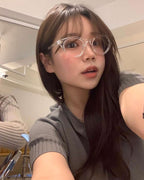 [ Pre-order ] SEOUL COLLECTION seong su 聖水眼鏡