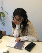 [ Pre-order ] SEOUL COLLECTION seong su 聖水眼鏡