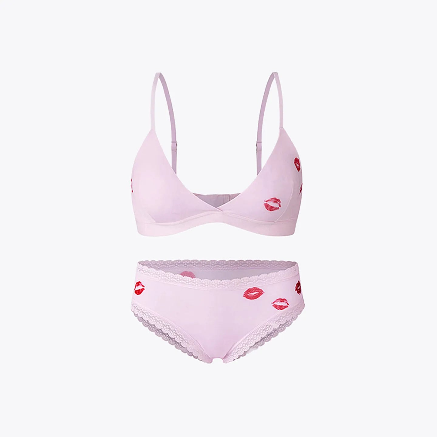 [ Pre-order ] BGD Edition X Kimmonkey Bra & Panty